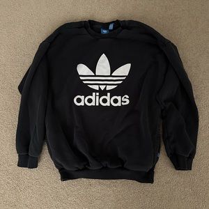 Adidas Crewneck